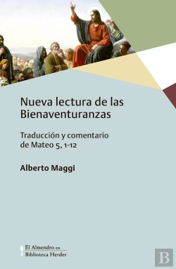 Bertrand.pt - Nueva Lectura De Las Bienaventuranzas