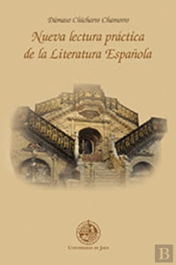Bertrand.pt - Nueva Lectura Práctica De La Literatura Española