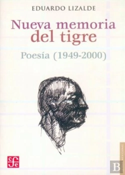 Bertrand.pt - Nueva Memoria Del Tigre (Poesia 1949-1991) 