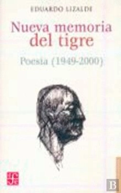 Bertrand.pt - Nueva Memoria Del Tigre Poesia 1949 2000