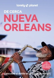 Nueva Orleans De Cerca 2