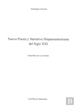 Bertrand.pt - Nueva Poesía Y Narrativa Hispanoamericana Del Siglo Xxi