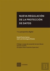 Nueva Regulación De La Protección De Datos