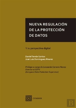 Bertrand.pt - Nueva Regulación De La Protección De Datos