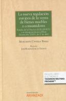 Nueva Regulacion Europea De La Venta De Bienes Muebles Cons