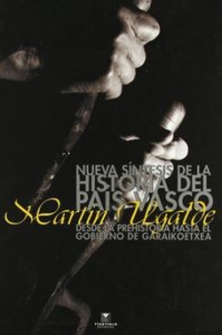 Bertrand.pt - Nueva Síntesis De La Historia Del Pueblo Vasco