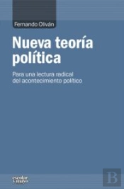 Nueva Teoría Política