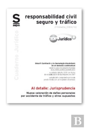 Nueva Valoración De Daños Personales Por Accidente De Tráfico Y Otros Supuestos