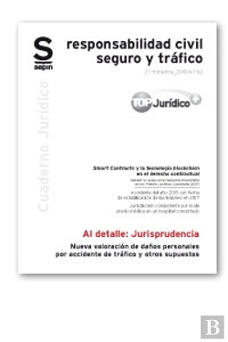 Bertrand.pt - Nueva Valoración De Daños Personales Por Accidente De Tráfico Y Otros Supuestos