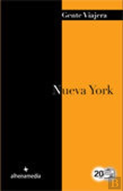 Bertrand.pt - Nueva York 2012