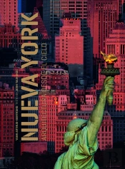 Nueva York. Arquitectura Desde El Cielo