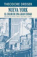 Nueva York. El Color De Una Gran Ciudad