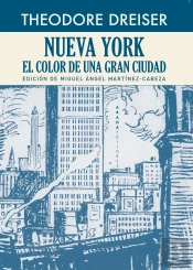 Nueva York. El Color De Una Gran Ciudad