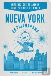 Nueva York En Pijamarama