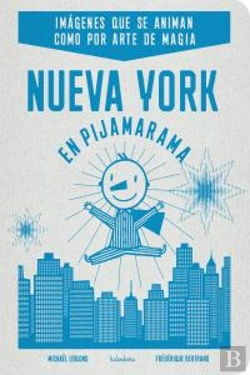 Bertrand.pt - Nueva York En Pijamarama