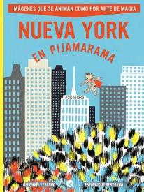 Nueva York En Pijamarama