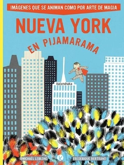 Bertrand.pt - Nueva York En Pijamarama