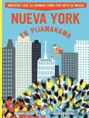 Nueva York En Pijamarama