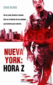 Nueva York: Hora Z