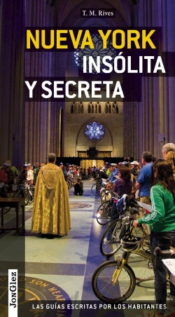 Bertrand.pt - Nueva York Insolita Y Secreta