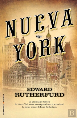 Bertrand.pt - Nueva York. La Novela
