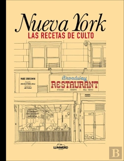 Bertrand.pt - Nueva York. Las Recetas De Culto (Tapa Blanda)