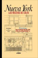 Nueva York. Las Recetas De Culto (Tapa Blanda)