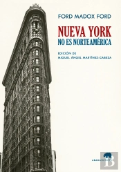 Nueva York No Es Norteamerica