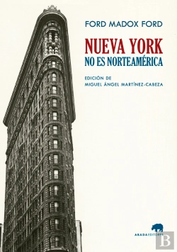 Bertrand.pt - Nueva York No Es Norteamerica