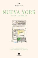 Nueva York Para Colorear