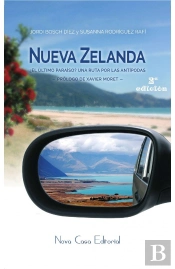 Nueva Zelanda, ¿El Ultimo Paraiso?  