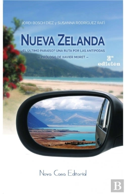 Bertrand.pt - Nueva Zelanda, ¿El Ultimo Paraiso?  