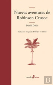 Nuevas Aventuras De Robinson Crusoe (Ii)