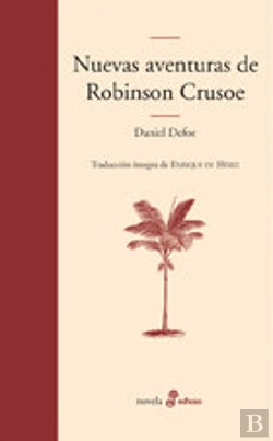 Bertrand.pt - Nuevas Aventuras De Robinson Crusoe (Ii)