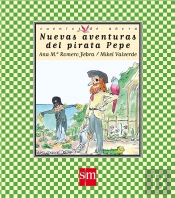 Nuevas Aventuras Del Pirata Pepe  