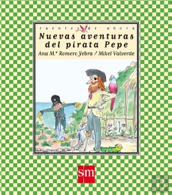 Bertrand.pt - Nuevas Aventuras Del Pirata Pepe  