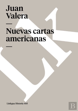 Bertrand.pt - Nuevas Cartas Americanas