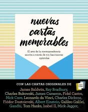 Nuevas Cartas Memorables