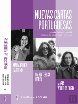 Bertrand.pt - Nuevas Cartas Portuguesas