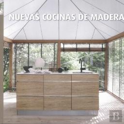 Nuevas Cocinas de Madeira