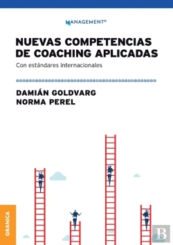 Bertrand.pt - Nuevas Competencias De Coaching Aplicadas