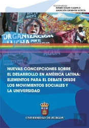 Nuevas Concepciones Sobre El Desarrollo En América Latina: Elementos Para El Debate Desde Los Movimi