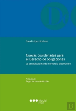 Bertrand.pt - Nuevas Coordenadas Para El Derecho De Obligaciones