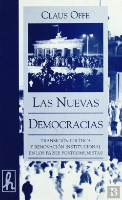 Bertrand.pt - Nuevas Democracias Transicion Politica Renova.Las