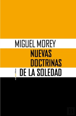 Bertrand.pt - Nuevas Doctrinas De La Soledad