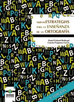 Bertrand.pt - Nuevas Estrategias Para La Enseñanza De La Ortografía
