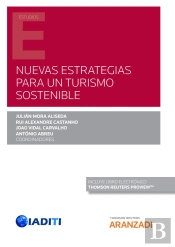 Nuevas Estrategias Para Un Turismo Sostenible (Papel E-Book)