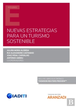 Bertrand.pt - Nuevas Estrategias Para Un Turismo Sostenible (Papel E-Book)