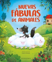Nuevas Fábulas De Animales