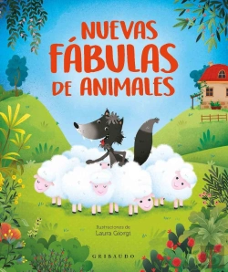 Bertrand.pt - Nuevas Fábulas De Animales